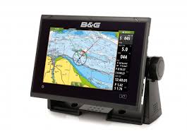 -PLOTTER VULCAN 07 B&G